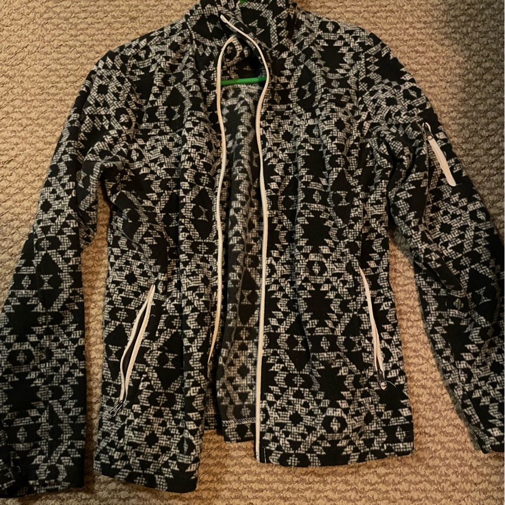 Columbia jacket